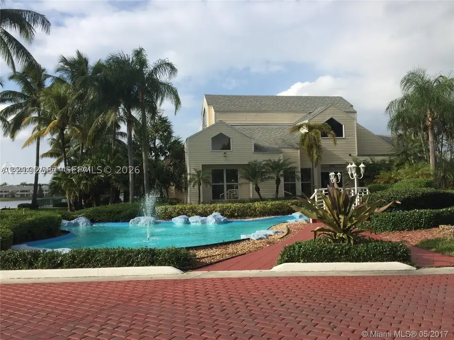 3401 NW 44th St #201, Oakland Park, FL 33309 - #2