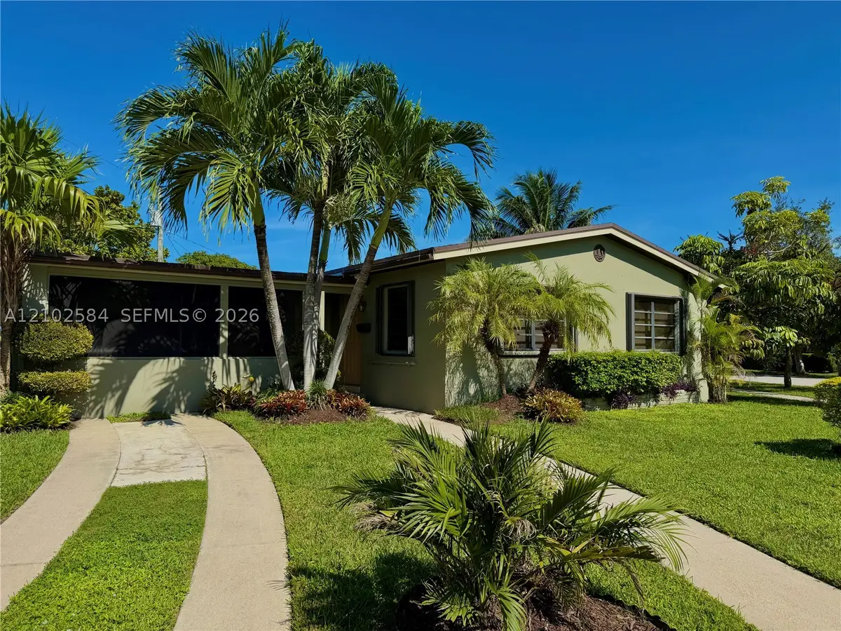 20835 Condado Rd, Cutler Bay, FL 33189 - #1