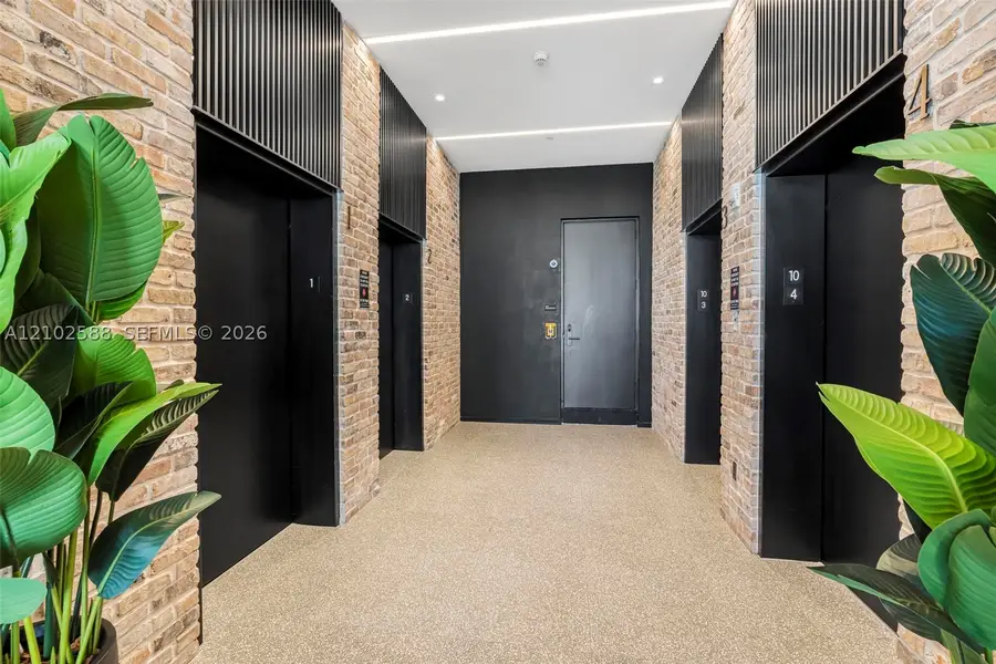 398 NE 5th St #1711, Miami, FL 33132 - #3