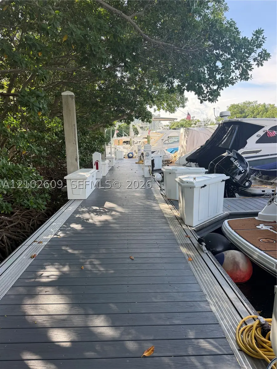 3575 Mystic Pointe Dr,slip 58, Aventura, FL 33180 - #3