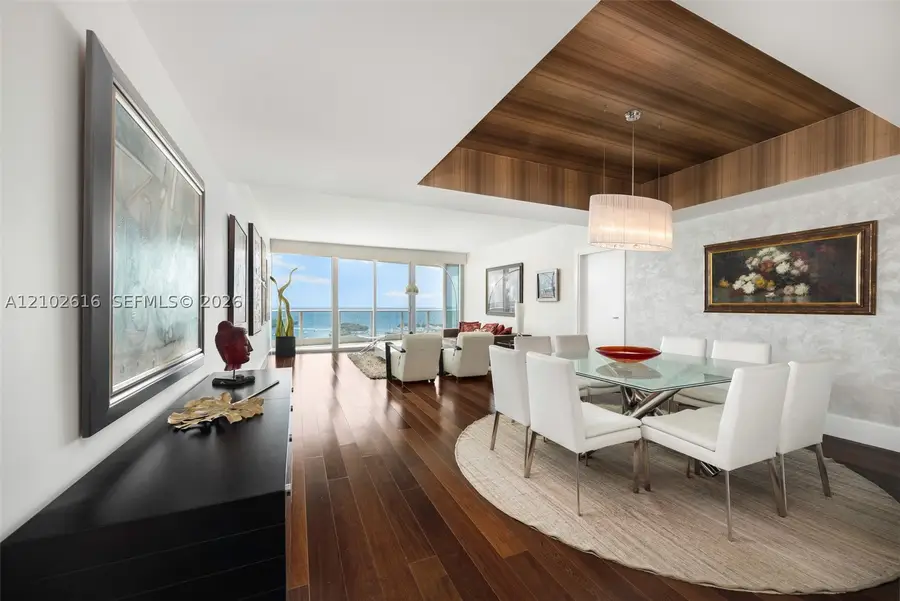 2627 S Bayshore Dr #1803, Miami, FL 33133 - #3
