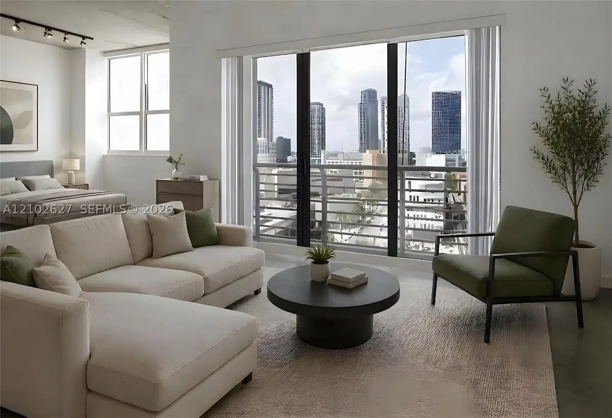 133 NE 2nd Ave #2109, Miami, FL 33132 - #1