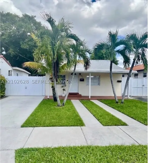 521 NW 44th Ave, Miami, FL 33126
