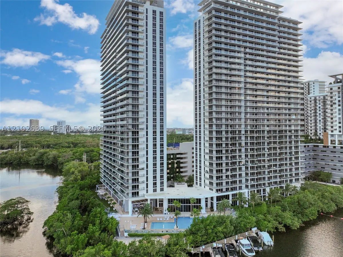 16385 Biscayne Blvd #407, North Miami Beach, FL 33160 - #1