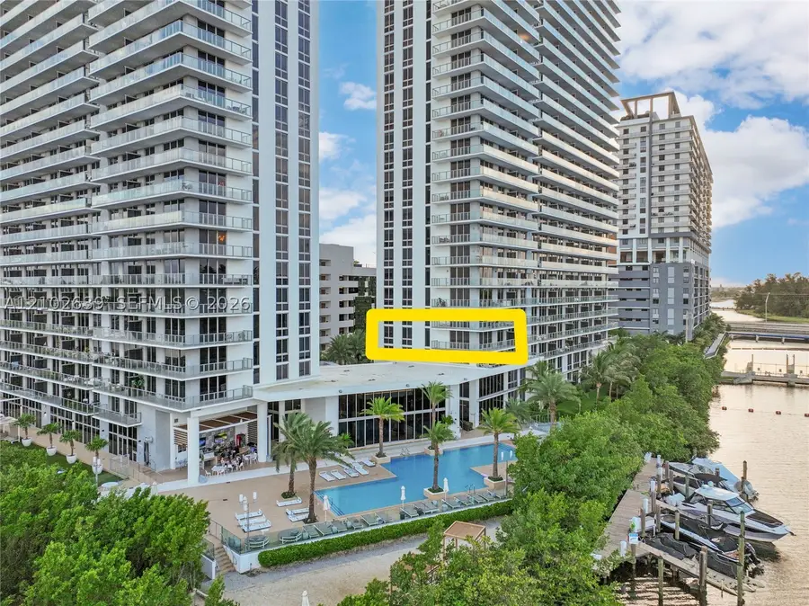 16385 Biscayne Blvd #407, North Miami Beach, FL 33160 - #2