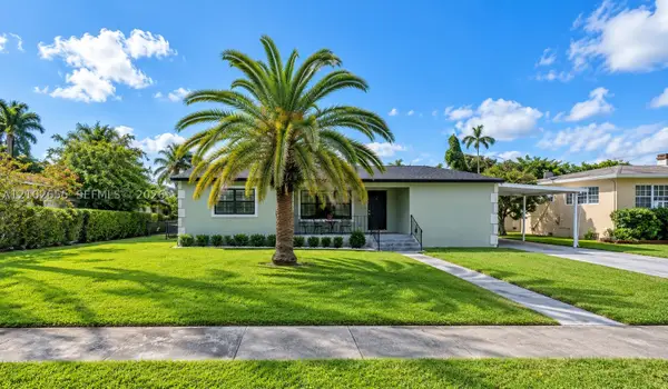 960 NW 89th St, Miami, FL 33150