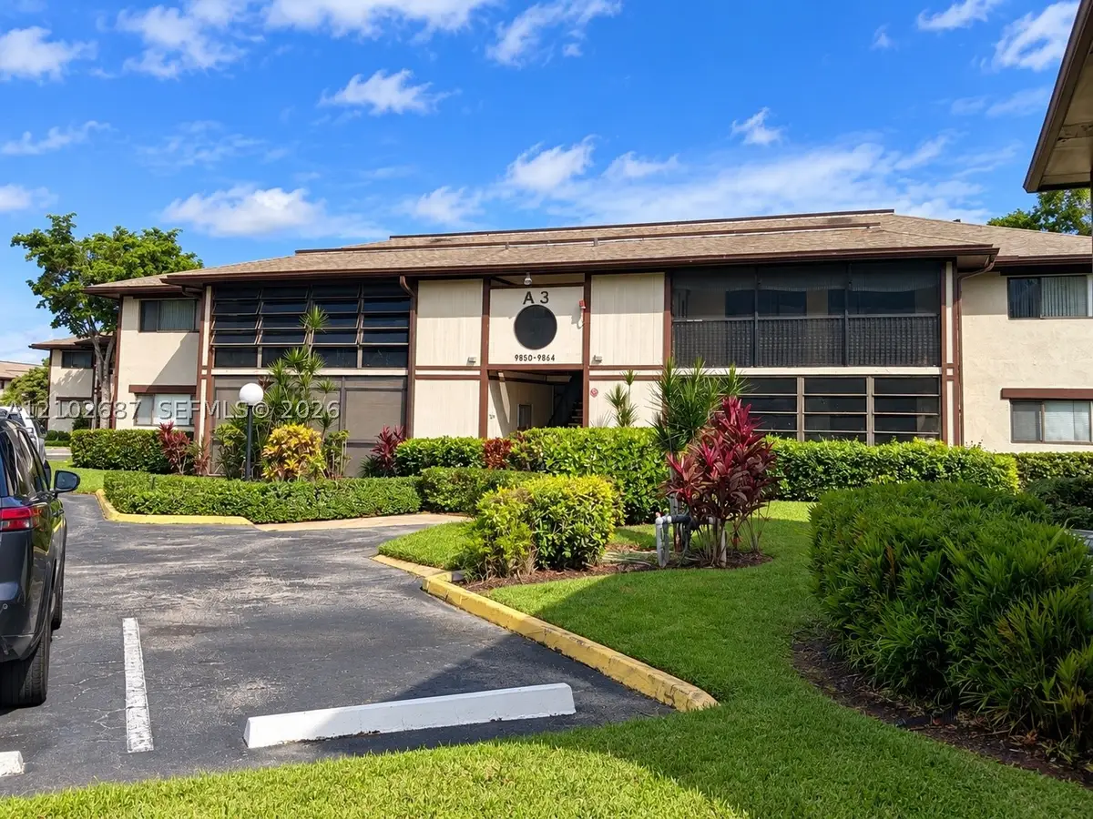 9850 S Belfort Cir #212-3, Tamarac, FL 33321 - #1