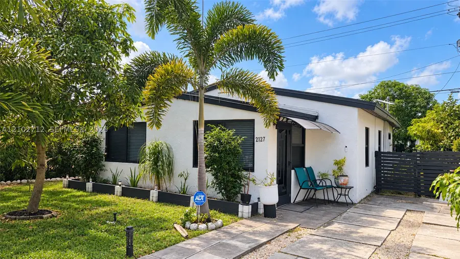 2727 NE 6th Ln, Wilton Manors, FL 33334 - #2