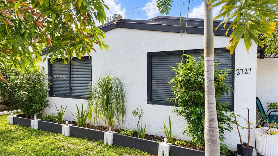2727 NE 6th Ln, Wilton Manors, FL 33334 - #3