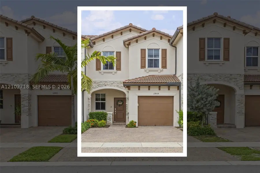 12808 NW 22nd Pl, Miami, FL 33167 - #2