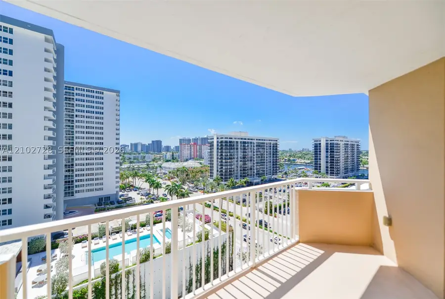 1980 S Ocean Dr #10L, Hallandale Beach, FL 33009 - #2