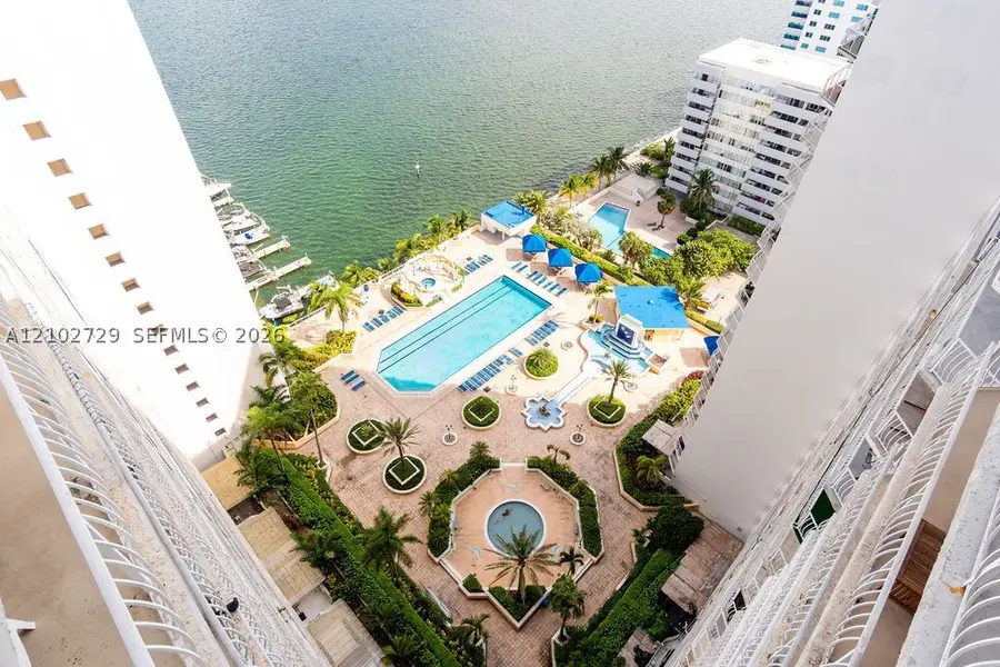 7601 E Treasure Dr #PH124, North Bay Village, FL 33141 - #2