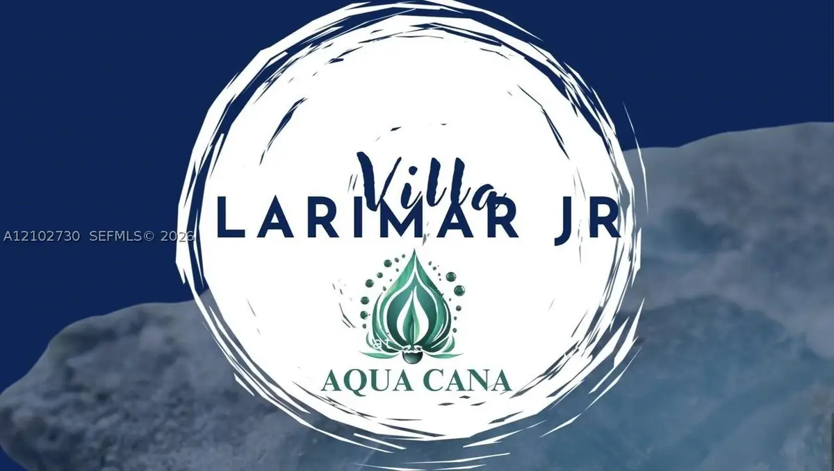 1 Villa Larimar Jr, Punta Cana, FL  - #1