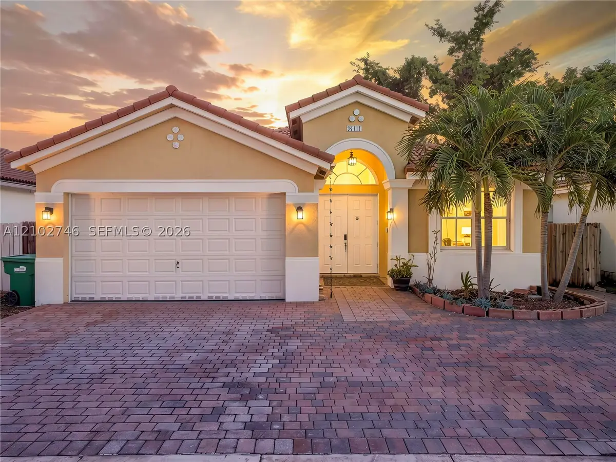 24111 SW 107th Ave, Homestead, FL 33032 - #1