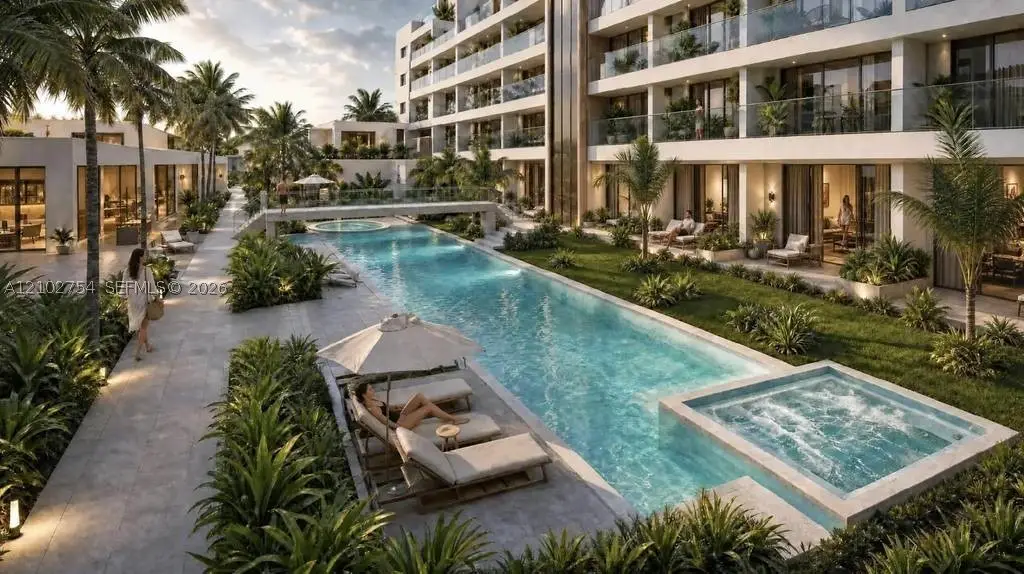 1 Luxe Corales, Punta Cana, FL  - #1
