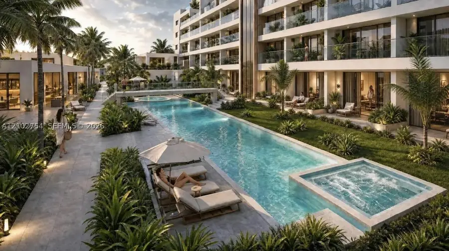 1 Luxe Corales, Punta Cana, FL  - #3