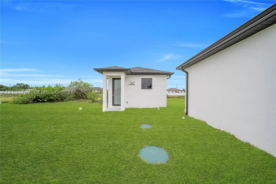 382 Pauline Ave, Lehigh Acres, FL 33974 - #3