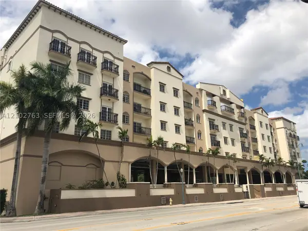 5271 SW 8th St #214, Miami, FL 33134