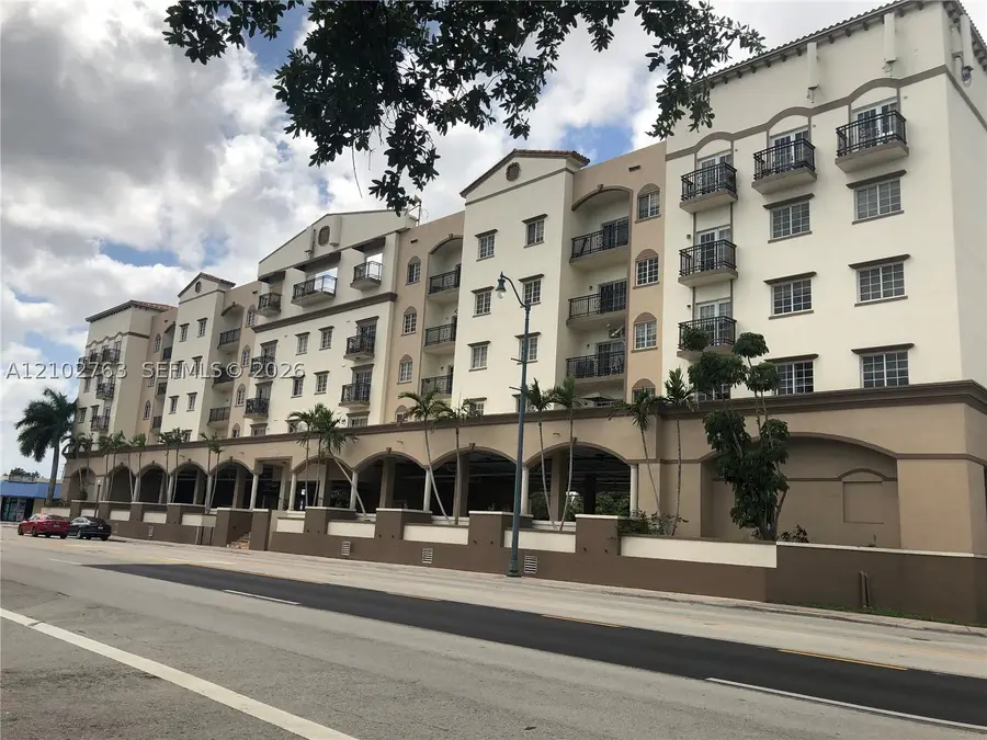 5271 SW 8th St #214, Coral Gables, FL 33134 - #2