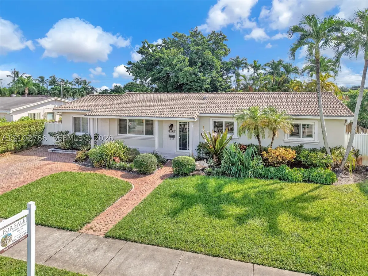 5845 SW 94th Pl, Miami, FL 33173 - #1