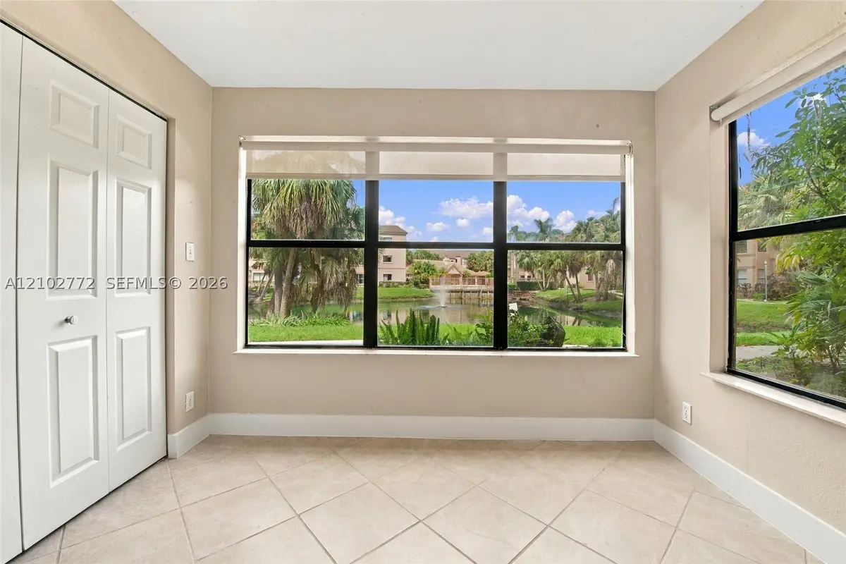 2946 S University Dr #7102, Davie, FL 33328 - #1