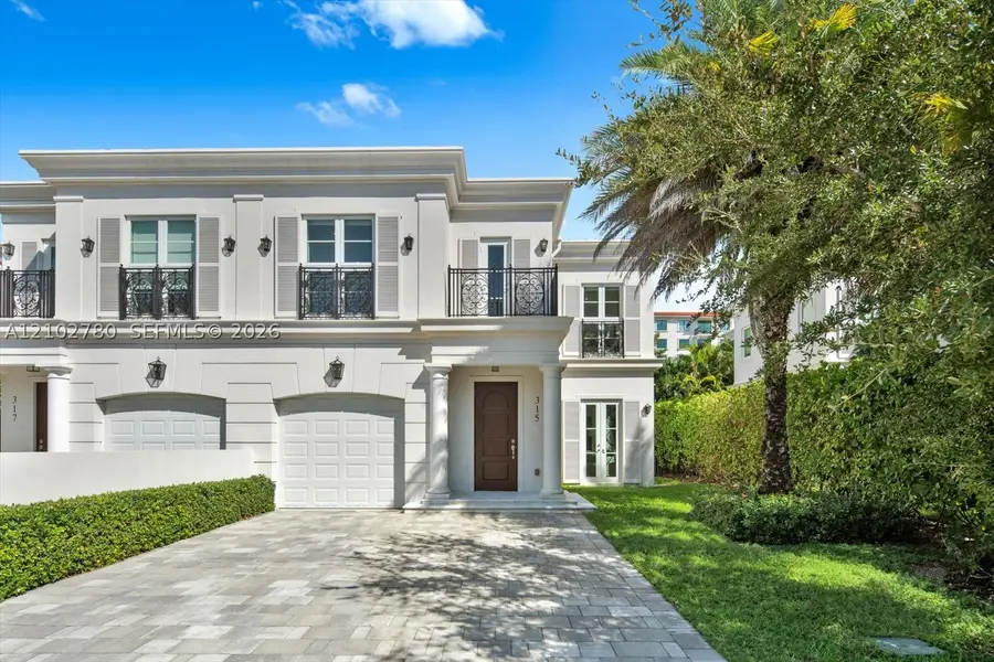 315 Santander Ave #315, Coral Gables, FL 33134 - #2