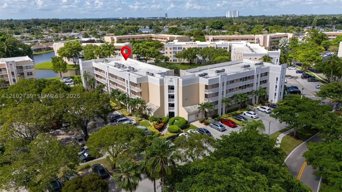 10368 NW 24th Pl #304, Sunrise, FL 33322 - #1
