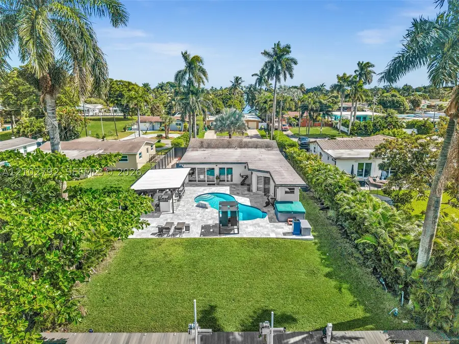 4465 SW 34th Ter, Fort Lauderdale, FL 33312 - #2