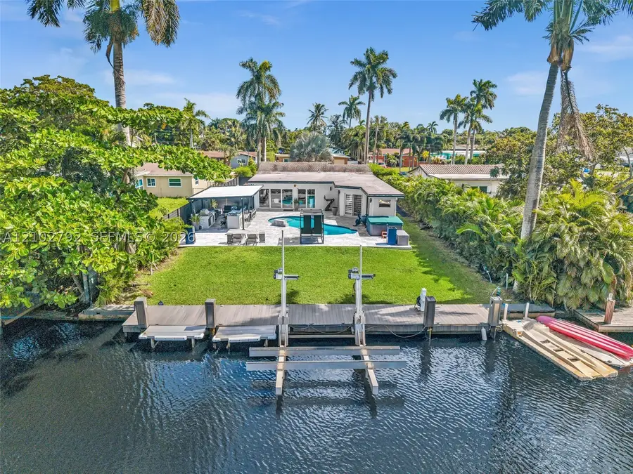 4465 SW 34th Ter, Fort Lauderdale, FL 33312 - #3