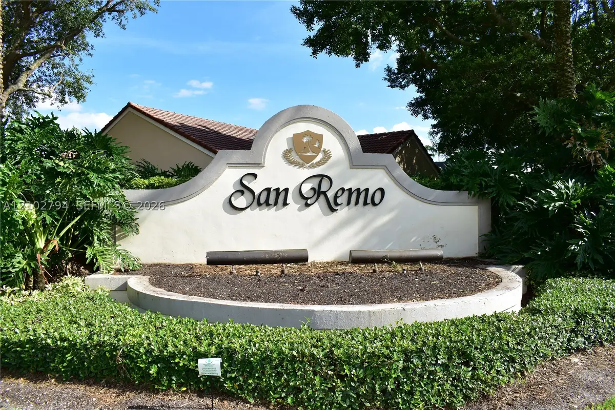 952 Sevilla Cir, Weston, FL 33326 - #1