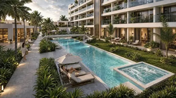 1 Luxe Corales 4, Punta Cana,  