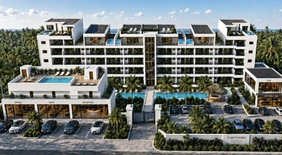1 Luxe Corales 4, Punta Cana, FL  - #2