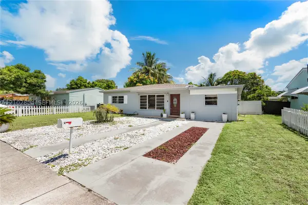 250 NE 170th St, North Miami Beach, FL 33162