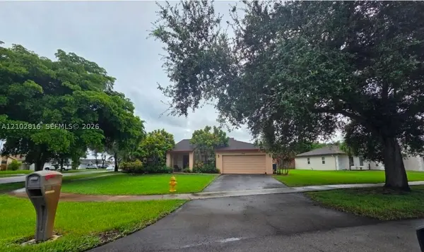 4800 SW 120th Ave, Cooper City, FL 33330