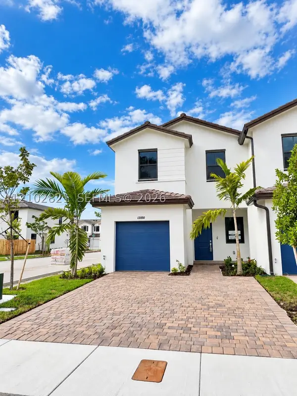 13100 SW 232nd Ter, Miami, FL 33170