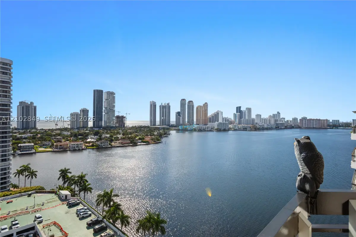 3600 Mystic Pointe Dr #PH-16, Aventura, FL 33180 - #1