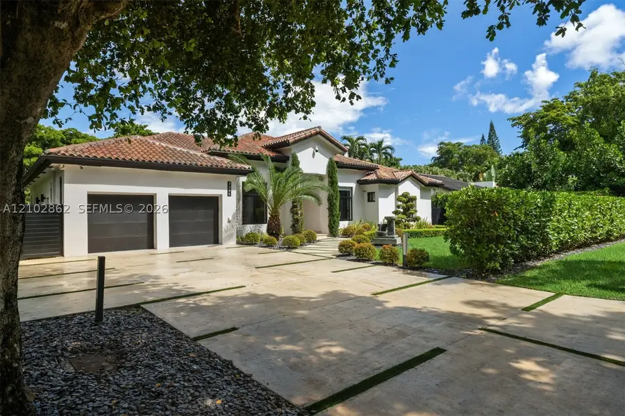 7345 SW 96th St, Pinecrest, FL 33156 - #2