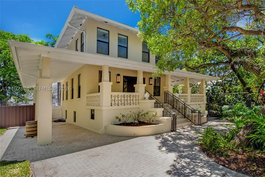 668 NW North River Dr, Miami, FL 33136 - #3