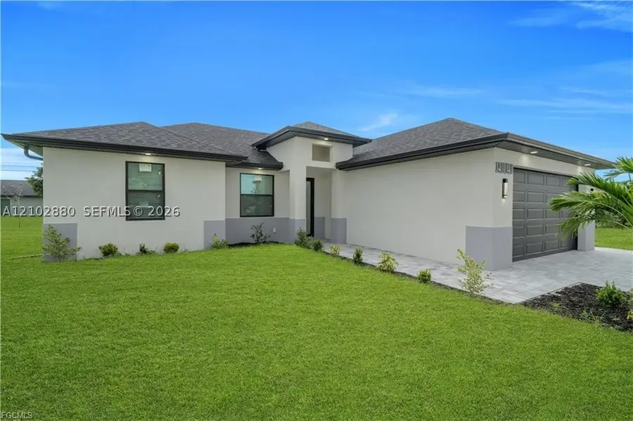1909 Ne 19th Pl, Cape Coral, FL 33909 - #3