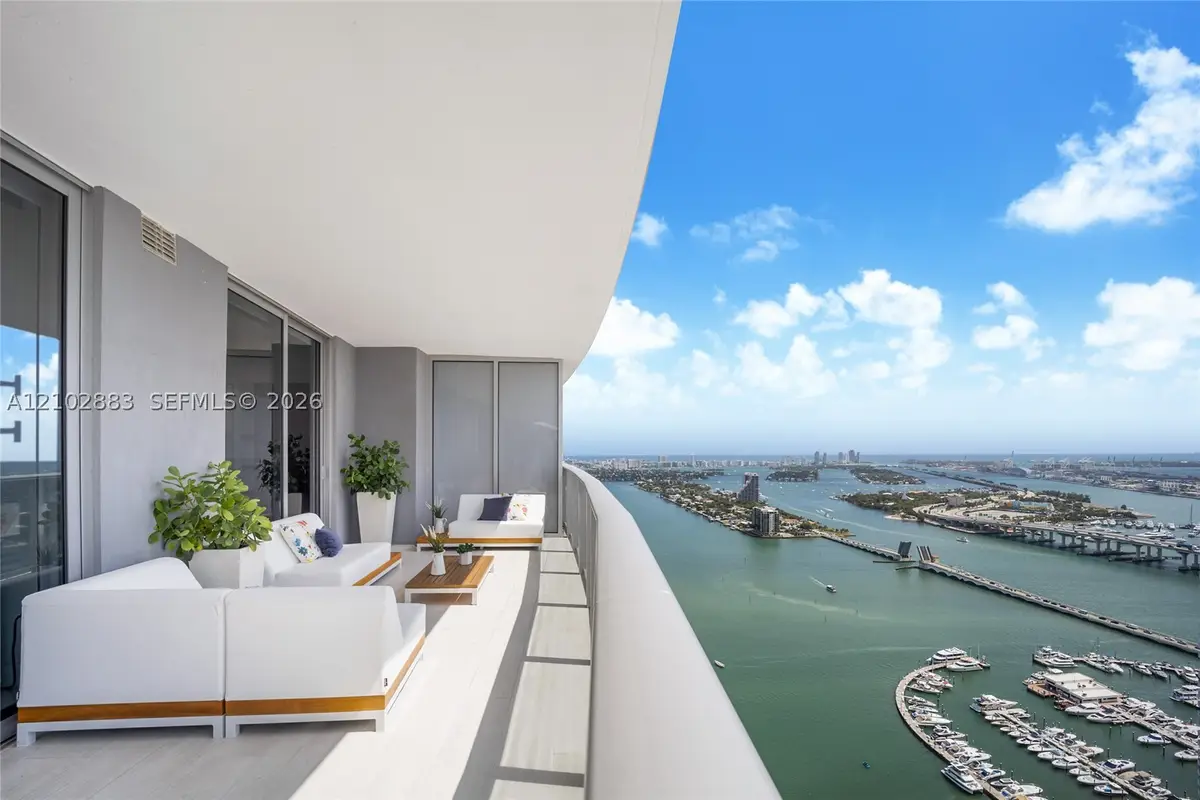 488 NE 18th St #4310, Miami, FL 33132 - #1