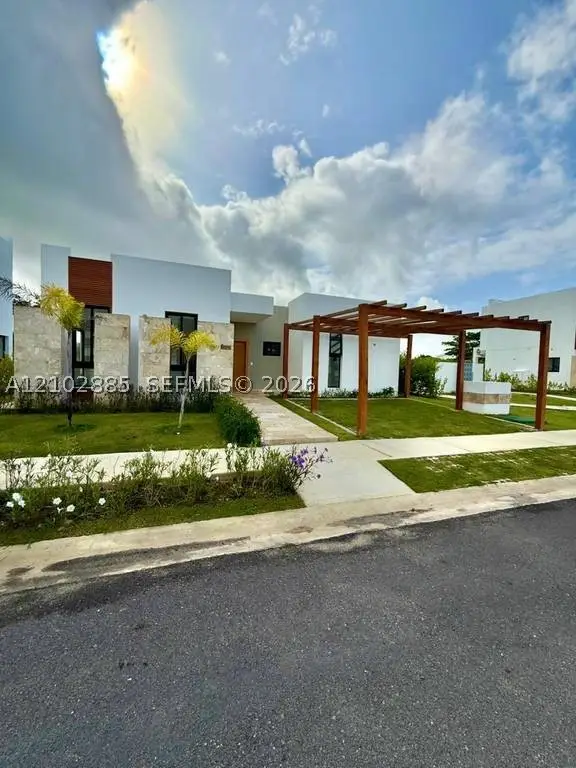 1 Villa Oasis Park, Punta Cana,  