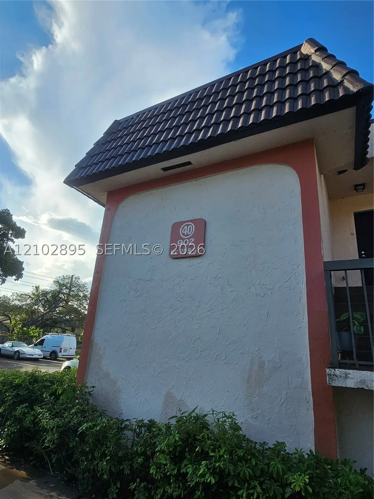902 NE 209th St #106-40, Miami, FL 33179 - #1