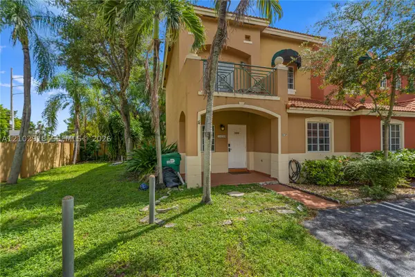 15239 SW 134th Ct #1305, Miami, FL 33177