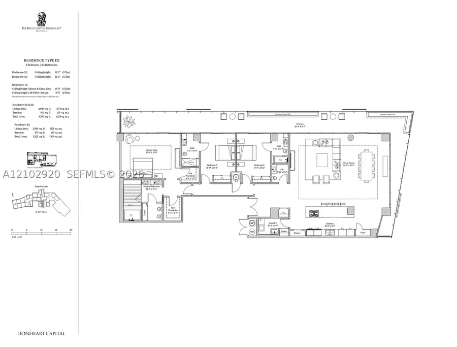 4701 N Meridian Ave #311, Miami Beach, FL 33140 - #2