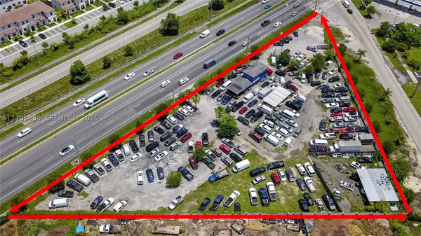 23301 S Dixie Hwy, Homestead, FL 33032