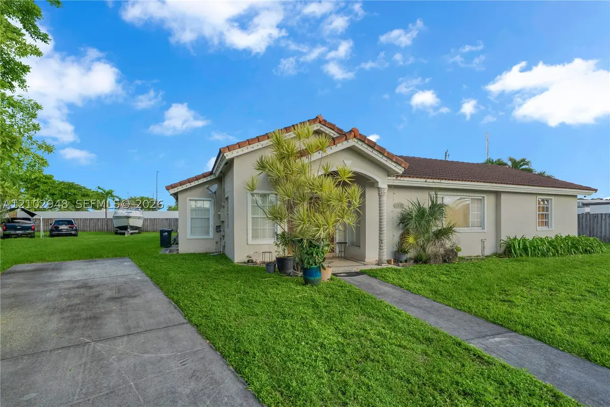 11525 SW 49th Ter, Miami, FL 33165 - #1