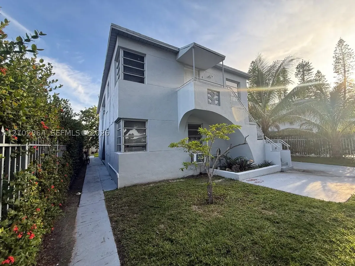 1730 Marseille Dr, Miami Beach, FL 33141 - #1