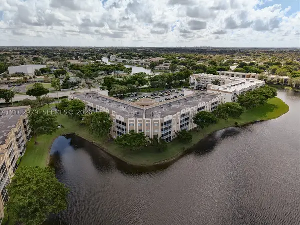 7623 Southampton Ter #206, Tamarac, FL 33321
