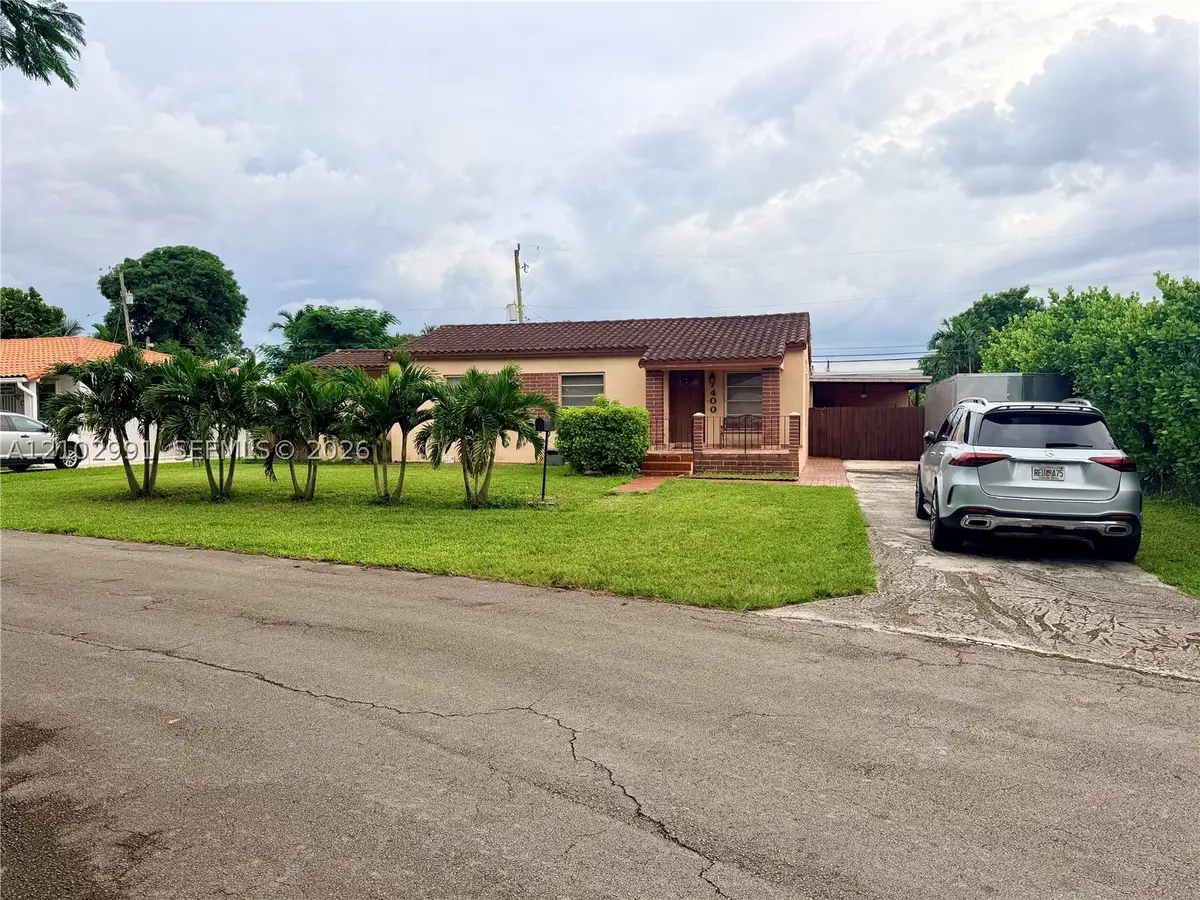 7400 SW 19th St, Miami, FL 33155 - #1