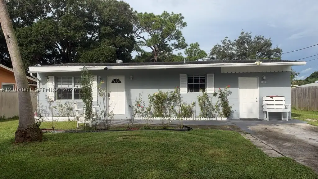 2509 Oleander Blvd, Fort Pierce, FL 34982 - #1